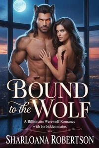 Bound To The Wolf