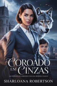 Coroado Em Cinzas