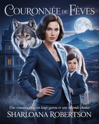 Couronnée De Fèves