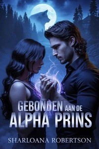 Gebonden Aan De Alpha Prins