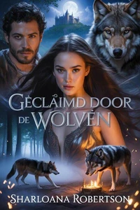Geclaimd door de Wolven