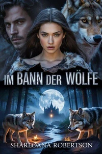 Im Bann der Wölfe