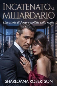 Incatenato al miliardario