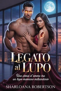 Legato Al Lupo
