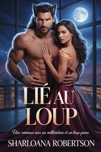 Lié Au Loup