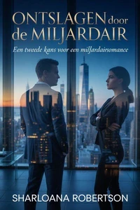 ONTSLAGEN DOOR DE MILJARDAIR