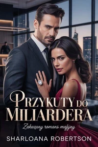Przykuty do miliardera