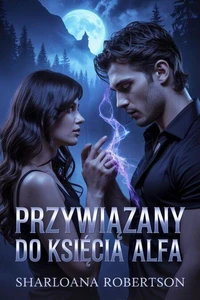 Przywiązany Do Księcia Alfa