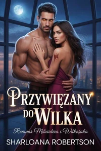 Przywiązany do wilka