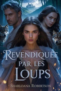 Revendiquée par les Loups
