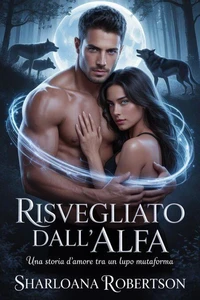 Risvegliato Dall'alfa