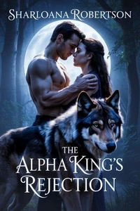 The Alpha King's Rejection