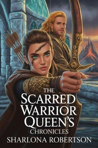 The Scarred Warrior Queen's Chronicles