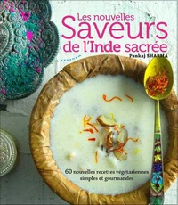 Les saveurs de l'Inde sacrée