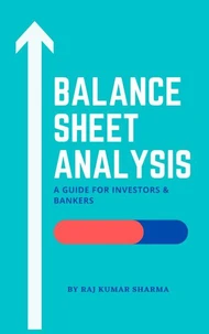 Balance Sheet Analysis