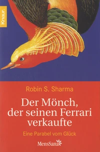 Der Mönch, der seinen Ferrari verkaufte