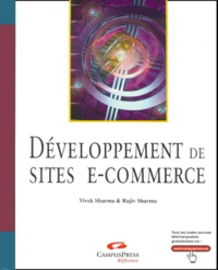 Developpement De Sites E-Commerce