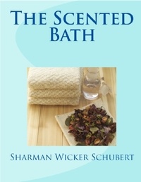  Sharman Schubert - The Scented Bath.