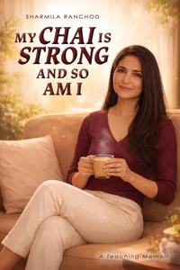 My Chai is Strong and so am I