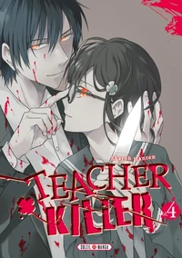 Teacher Killer Tome 4