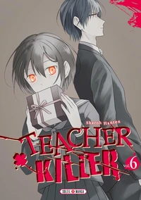 Teacher Killer Tome 6