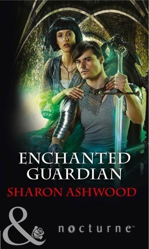 Sharon Ashwood - Enchanted Guardian.