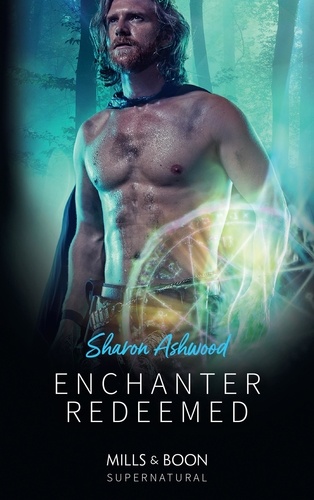Sharon Ashwood - Enchanter Redeemed.
