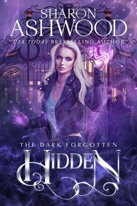 Livres Android à télécharger gratuitement Hidden - The Dark Forgotten, #7 (Litterature Francaise) 9781777045883