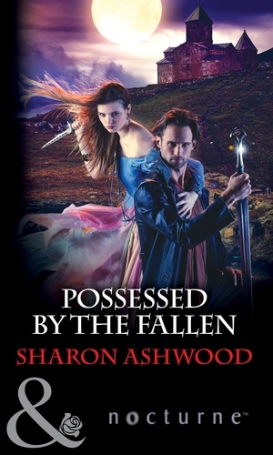 Sharon Ashwood - Possessed By The Fallen.