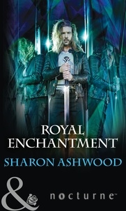 Sharon Ashwood - Royal Enchantment.