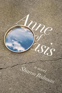 Anne of Oasis