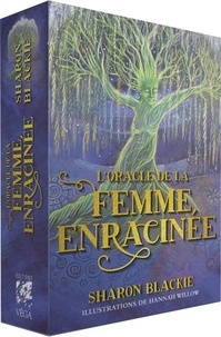 L'oracle de la femme enracinée