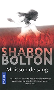 Moisson de sang