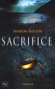 Sharon Bolton - Sacrifice.