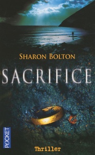 Sharon Bolton - Sacrifice.