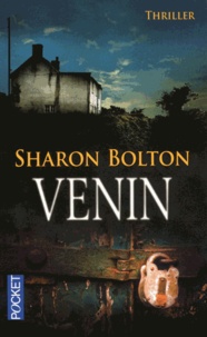 Sharon Bolton - Venin.