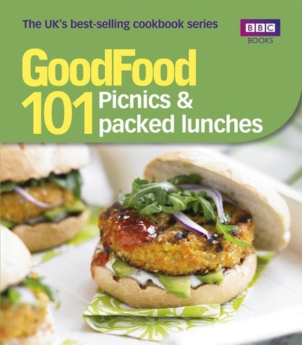 Sharon Brown - Good Food: 101 Picnics &amp; Packed Lunches: Triple-tested Recipes.