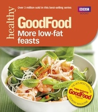 Sharon Brown - Good Food: More Low-fat Feasts - Triple-tested recipes.