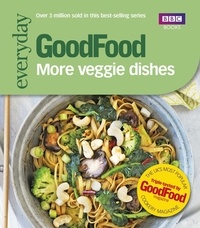 Sharon Brown - Good Food: More Veggie Dishes.