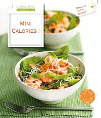 Sharon Brown - Mini Calories !.
