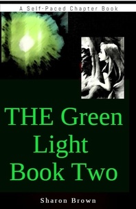  Sharon Brown - The Green Light Book Two - The Green Light Trilogy, #2.