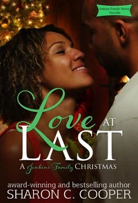 Love At Last