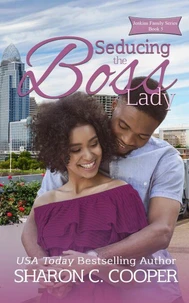 Seducing the Boss Lady