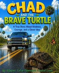 Chad and the Brave Turtle