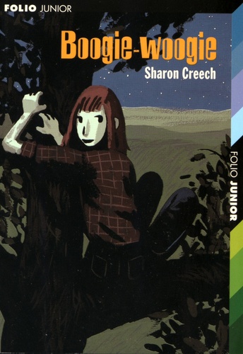 Sharon Creech - Boogie-woogie.