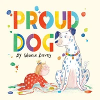 Proud Dog