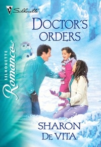Sharon De Vita - Doctor's Orders.
