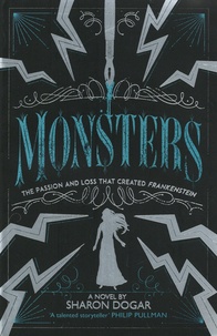 Télécharger le livre maintenant Monsters par Sharon Dogar FB2 MOBI ePub (French Edition) 9781783449033