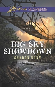 Sharon Dunn - Big Sky Showdown.