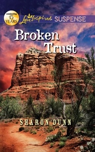 Sharon Dunn - Broken Trust.